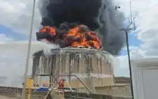 الاستخبارات الأوكرانية: 55 هدفا إسرائيليا حساسا