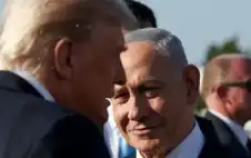 مسؤول إسرائيلي: نتنياهو يحث ترامب على