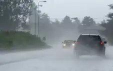 وزارة المياه للمملكة: موسم مطري ممتاز