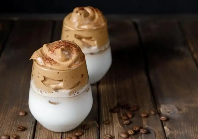 قهوة بالزبادي .. صيحة غذائية جديدة