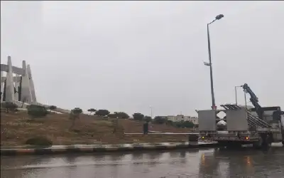 روسيا: ثلث اللاجئين السوريين العائدين من