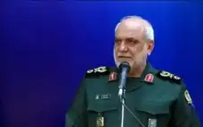 إسرائيل تقتل رئيس استخبارات الحرس الثوري