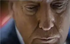 ترامب متوعدا إيران: حضارة بأكملها ستموت