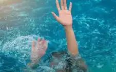 الامن العام : الدفاع المدني تعامل