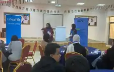 دورة تدريبية حول إدارة المشاريع في