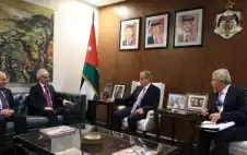 رئيس الوزراء: أهمية تفstrongعيstrongل اتفاقيات التعاون