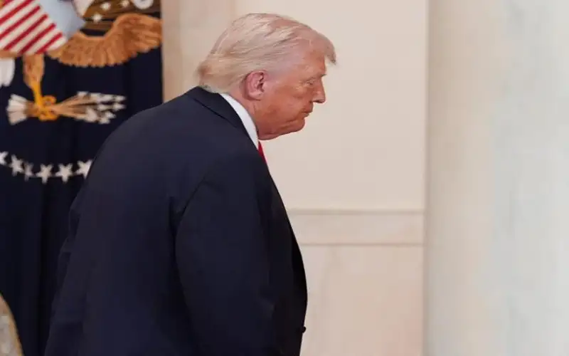 طهران تجمد جهود الاتفاق مع واشنطن