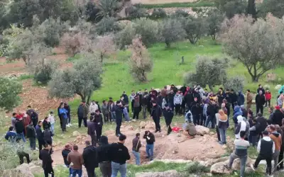 الصباح يشكو للأصيل شجونه ـ بقلم: