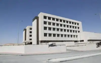 ‏زيارات السفير: علاقات عامة أم استكشاف