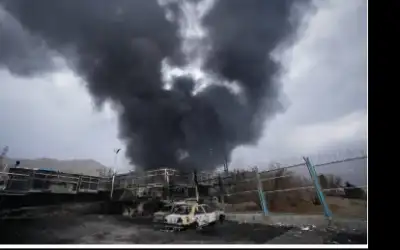 تصدير الأزمات سياسة أمريكية صهيونية قديمة