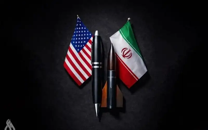 أكسيوس: إحراز تقدم بالمفاوضات بين طهران