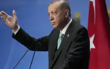 أردوغان يرد على ترامب بشأن تدمير