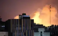 هدنة الساعة الأخيرة توقف طوفان الجحيم