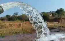 خبراء: الحصاد المائي خيار استراتيجي للأمن