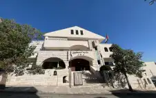 اتفاق مبدئي بين نقابة الصحفيين وإدارة