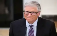 بيل غيتس يمثل أمام لجنة في