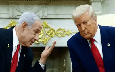 البحث عن شاب مفقود في سد