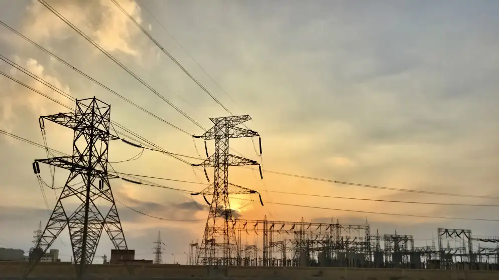 الحكومة: خفض خسائر الطاقة 113 مليون