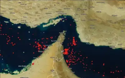 إيقاف 4 منشآت غذائية عن العمل