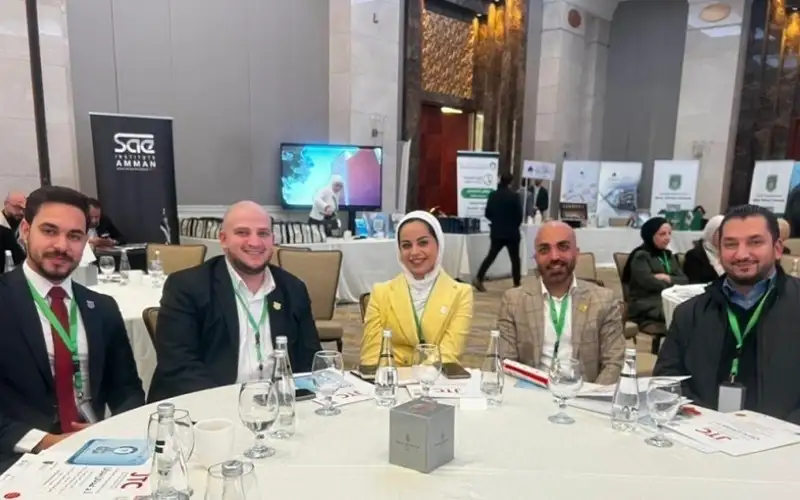 كلية التعليم التقني في عمان الأهلية