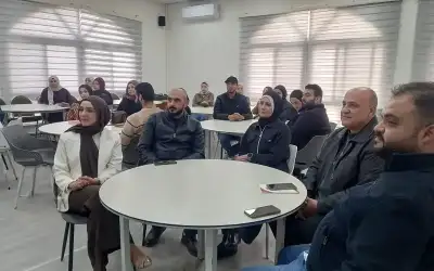 الاحتلال يشن غاراته على مواقع بريف