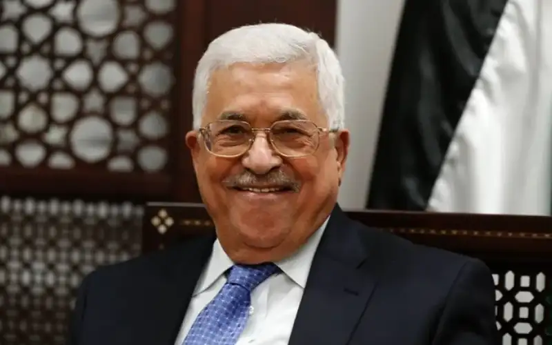 عباس يدعو لشمول الأراضي الفلسطينية بوقف