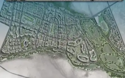 ترامب: سنعمل مع إيران لإزالة الغبار