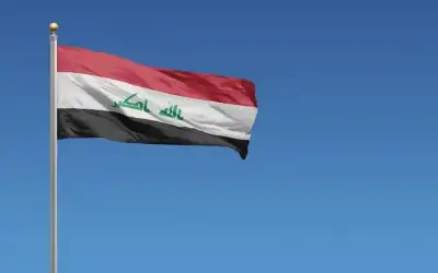 ترامب: سنعمل مع إيران لإزالة الغبار