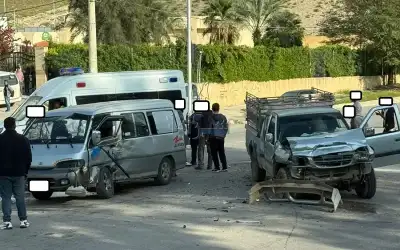 الكويت تستدعي القائم بأعمال سفارة العراق