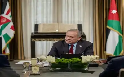 إسرائيل تنفذ 100 غارة جوية خلال