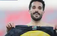 الحسين إربد يتعمق بصدارة دوري المحترفين