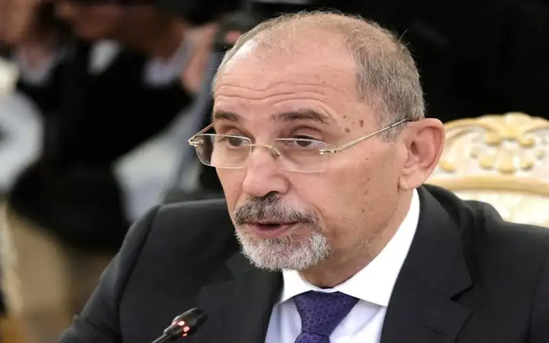 وزير الخارجية لنظرائه في الخليج ومصر: