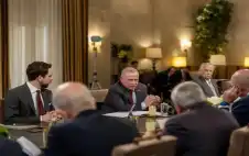 الملك يؤكد ضرورة وقف الاعتداء الإسرائيلي