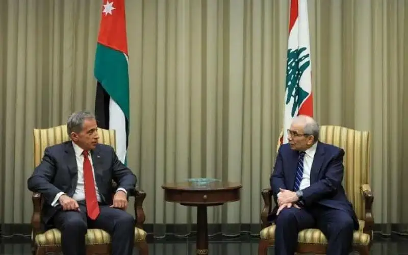 حسان لسلام: الأردن مستعد لإرسال المساعدات