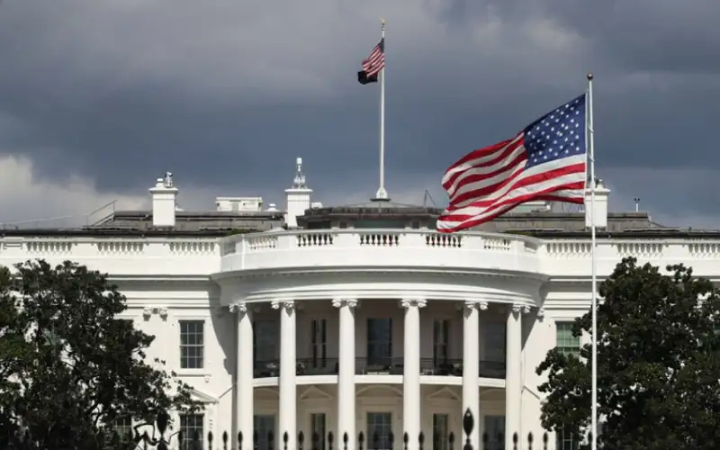 صحيفة نيسان ـ البيت الأبيض: نائب ترامب سيشارك في