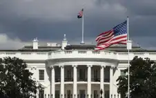 اstrongلبstrongيت الأبيض: نائب ترامب سيشارك في