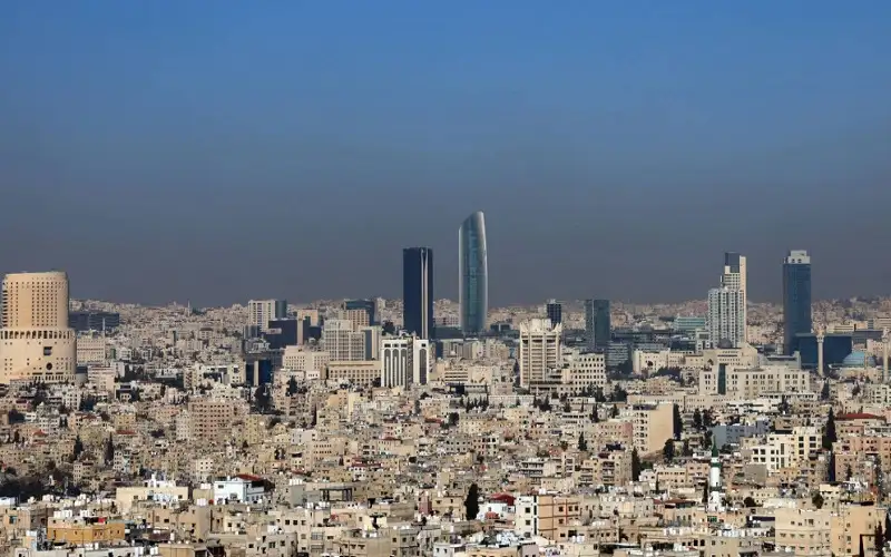 أجواء باردة نسبيا في أغلب المناطق
