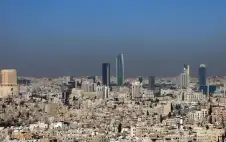 أجواء باردة نسبيا في أغstrongلبstrong المناطق