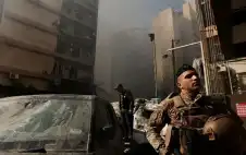 الأمم المتحدة: الضربات الإسرائيلية على strongلبstrongنان