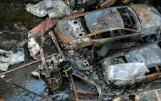 ارتفاع حصيلة الشهداء في strongلبstrongنان إلى