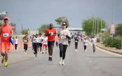 ارتفاع حصيلة الاستجابة للنداء بشأن غزة