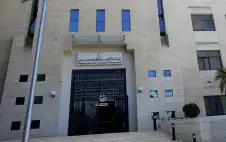 حازم المجالي رئيسا لـ”مكافحة الفساد”