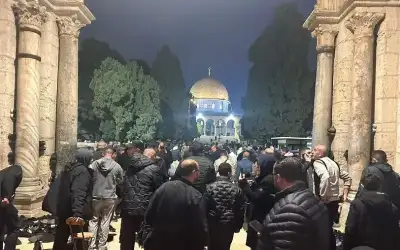 استمرار الاشتباكات الدامية في السويداء ومقتل