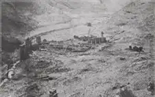 strongعمانstrong القديمة عاصمة السيل والسبيل