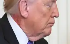 عاد يهدد مرة اخرى.. ترامب: سنطلق