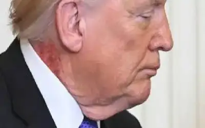 مبعوث أميركي: سوريا تقف عند مفترق