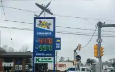 العدوان الامريكي الاسرائيلي يضغط على الأمريكيين..