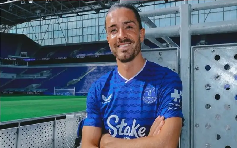 إيفرتون يرفض دفع 50 مليون إسترليني