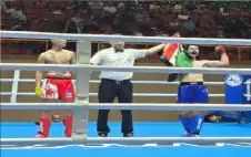 رفضا لمواجهة إسرائيلي .. اstrongلبstrongطل الأردني