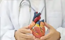 اختراق طبي.. الذكاء الاصطناstrongعيstrong يتنبأ بفشل